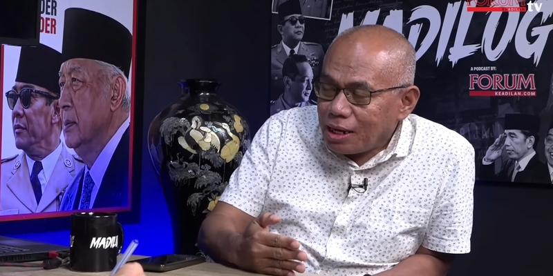 Lewat Amnesti dan Abolisi, Prabowo Sukses Konsolidasi Musuh Jokowi