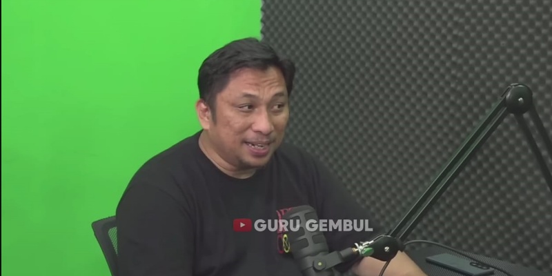 Gaji Tinggi Pejabat Harus Diimbangi Hukuman Berat Bila Melanggar