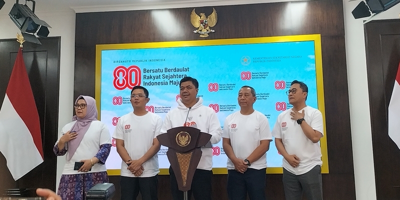 18 Agustus 2025 Resmi Ditetapkan Hari Libur Nasional Tambahan