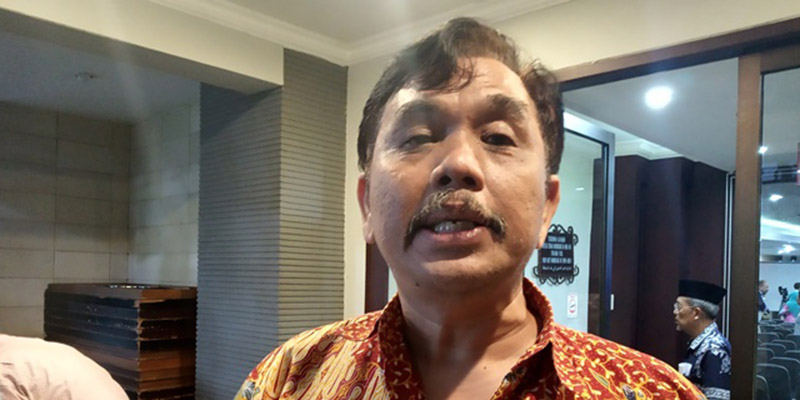 Prabowo Harus Lanjutkan Koreksi Hukum Era Jokowi
