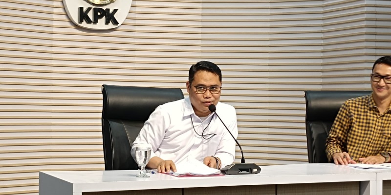 Ini Alasan KPK Pakai Sprindik Umum di Kasus Dugaan Korupsi Kuota Haji Era Yaqut