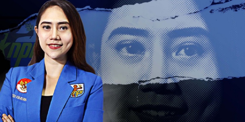 KNPI Ajak Pemuda Tolak Anarkisme dan Jaga Persatuan Bangsa