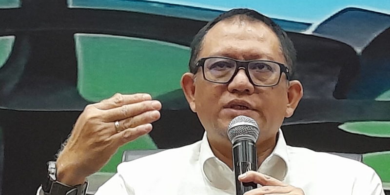 Revisi UU Haji-Umrah Jangan Abaikan Ekosistem yang Ada