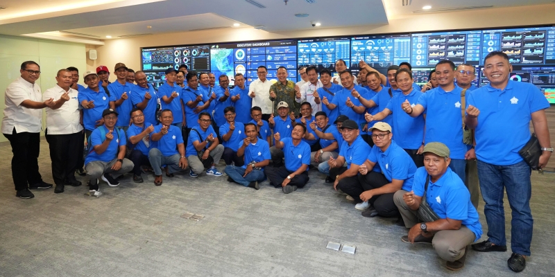 Undang Petani ke Jakarta, PalmCo Bahas Optimalisasi Produksi Sawit