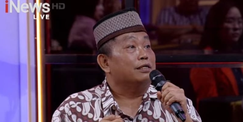 Dugaan Pungli Sertifikasi K3 hingga Rp1 Miliar