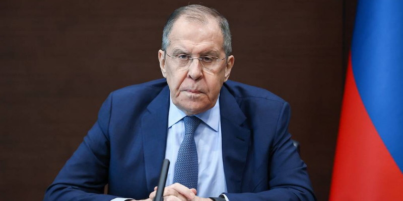 Rusia Sebut Ukraina Tak Minat Berdamai dalam Jangka Panjang