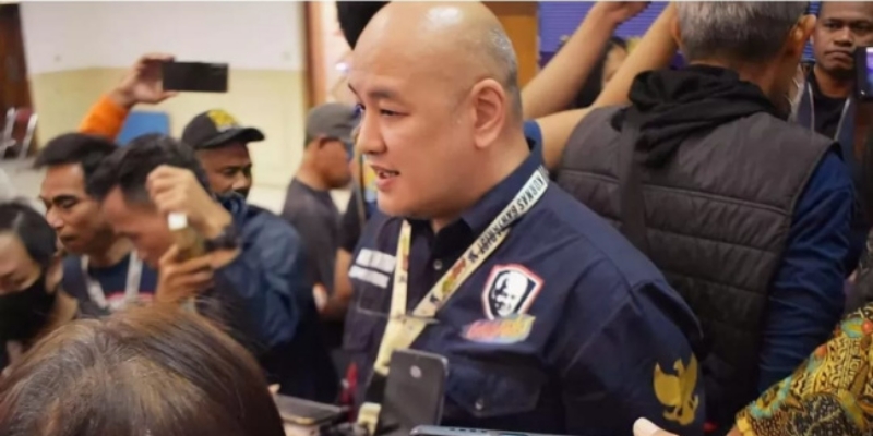 Demonstrasi 25 Agustus Alarm Rakyat Tak Percaya DPR