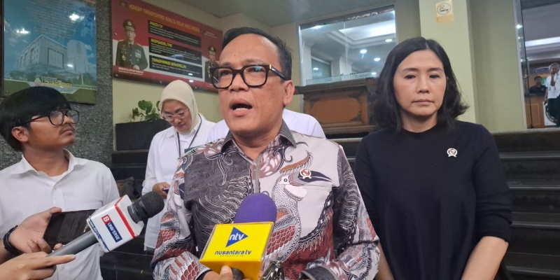 Profil Noel, Orang Jokowi Pertama di Kabinet yang Ditangkap Kasus Korupsi