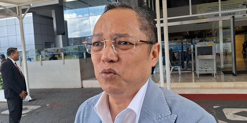 OTT Wamenaker Noel Buktikan Rumor Pengusaha Ngeluh Didatangi Pihak Tertentu