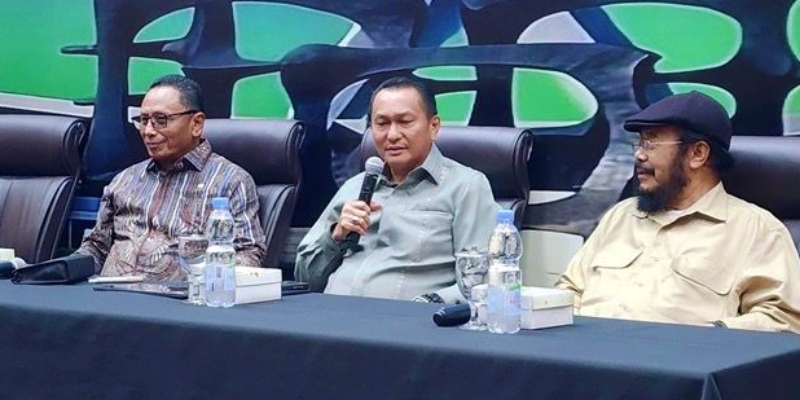 Ketua Komisi XII DPR Usul Adakan Dirjen Gakkum ESDM
