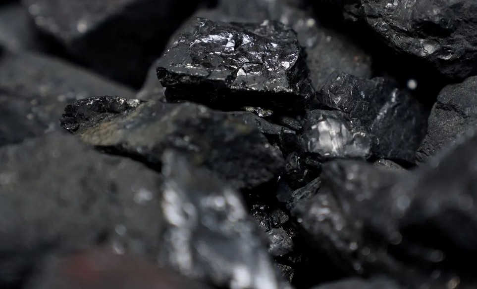 Batu Bara Bersih yang Indah