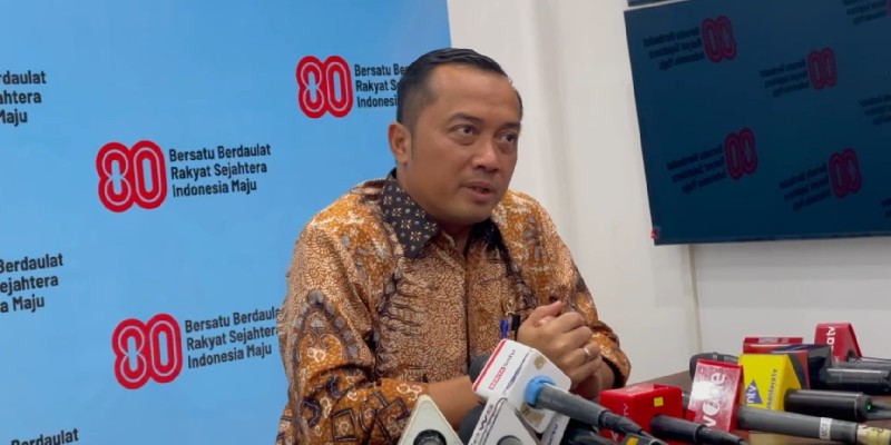 Istana Buka Peluang Gus Irfan Pimpin Kementerian Haji