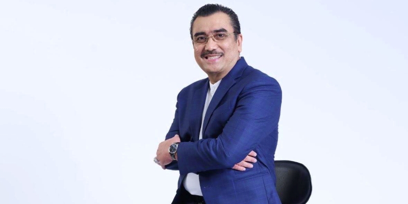 Sekolah Rakyat Cara Strategis Pemutus Kemiskinan dan Pilar Ketahanan Nasional