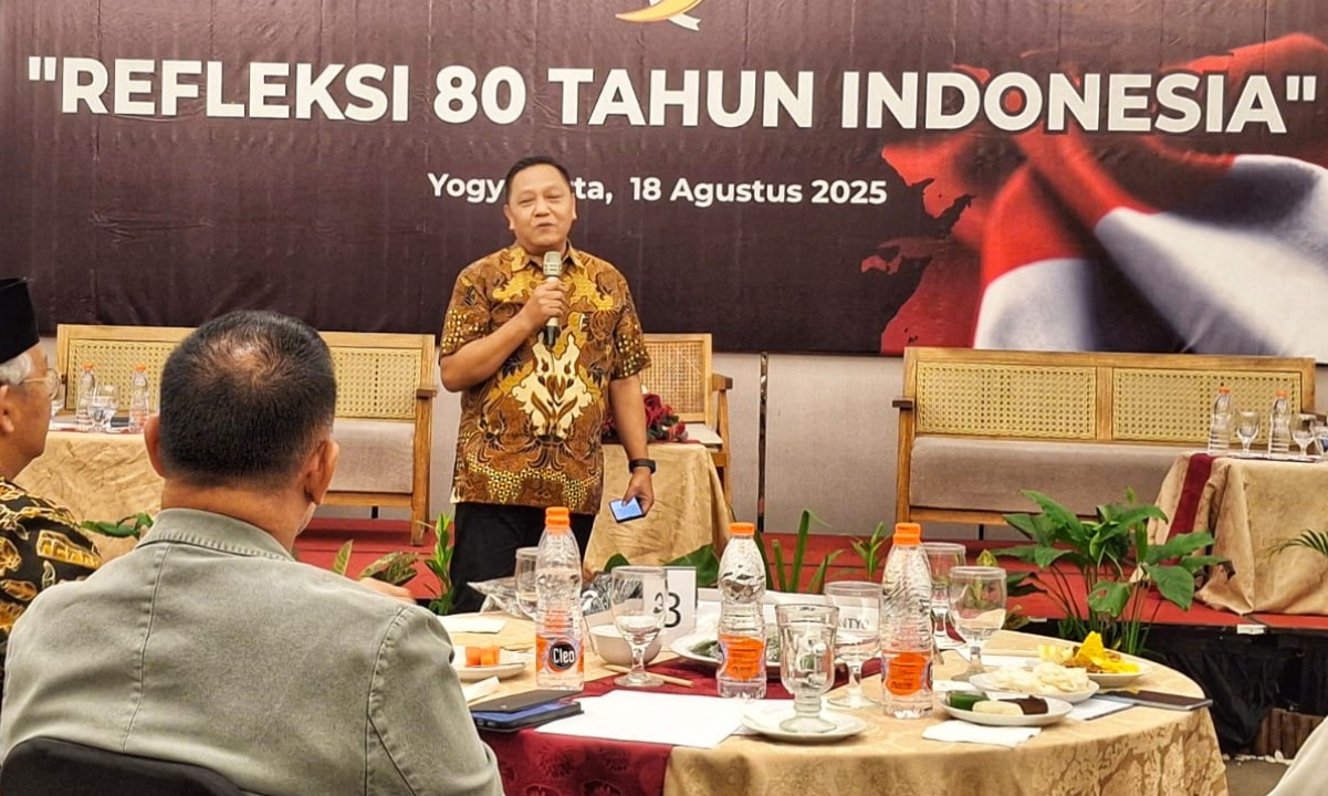 Noel Murtad dari Jokowi Lalu Ditangkap KPK atau KPK-nya yang Sudah Siuman?