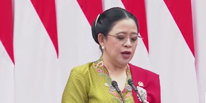 Visi Misi Menteri Jangan Kangkangi Presiden!