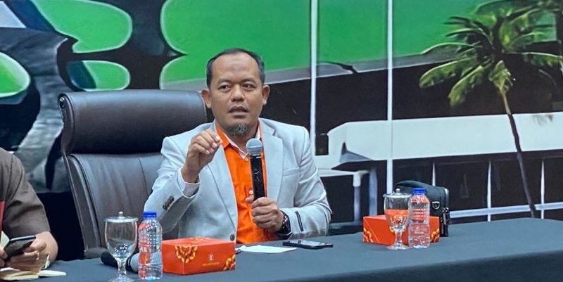 Prabowo Meniru Soeharto soal Swasembada Pangan