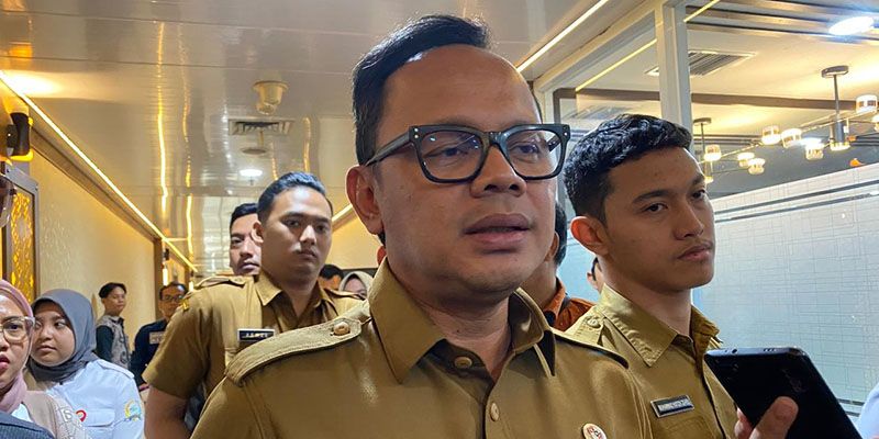 Bima Arya Buka Suara soal Bendera PAN Dipakai Pendemo Lawan Polisi
