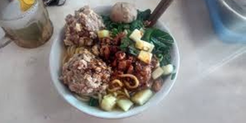 Bakso dan Mie Ayam Wonogiri Siap Mendunia