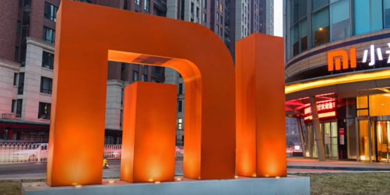 Pendapatan Xiaomi Kuartal II Tembus Rp12,5 Triliun