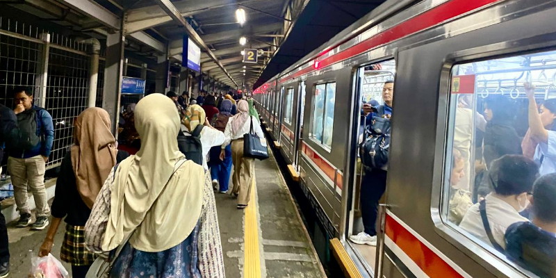 AMRO Bantah Isu Indonesia Akan Bubar karena Utang Bengkak