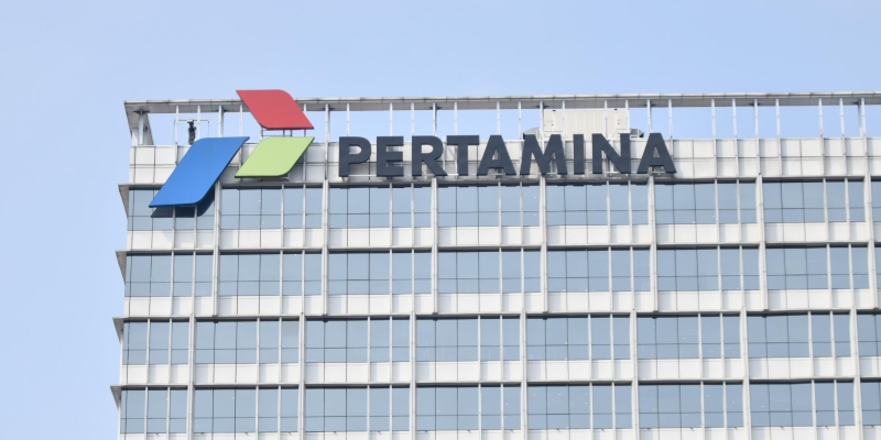 Pertamina Puncaki Daftar Fortune Indonesia 100 Tahun 2025