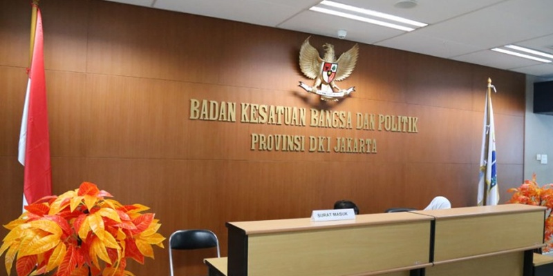 Penggantian Timsel FKDM Jakarta Diduga Penuh Titipan Politik