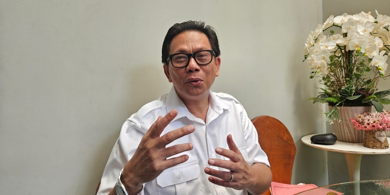 Kasus Wamenaker Cermin Jiwa Bangsa yang Belum Pulih