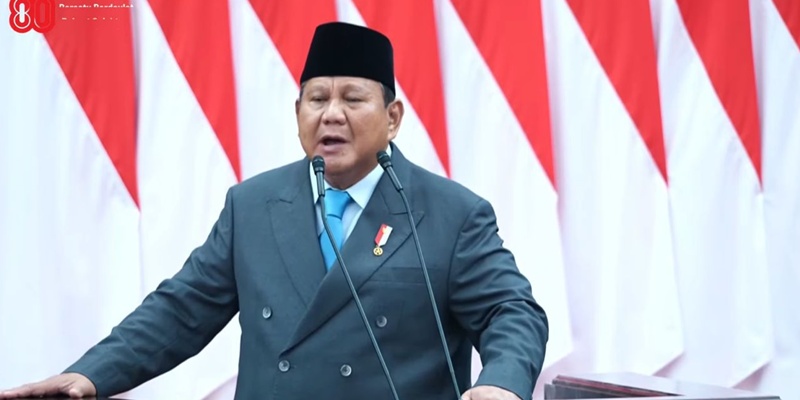 Presiden Perkenalkan Model Baru Cara Kerja APBN