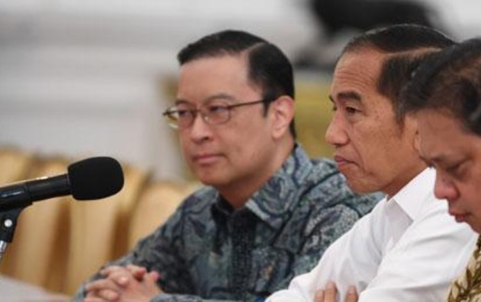 Jokowi Cuci Tangan, Pendukung Mesti Hati-hati