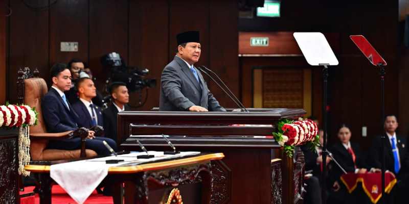 Prabowo Ancam Hapus Tantiem Komisaris hingga Direksi BUMN