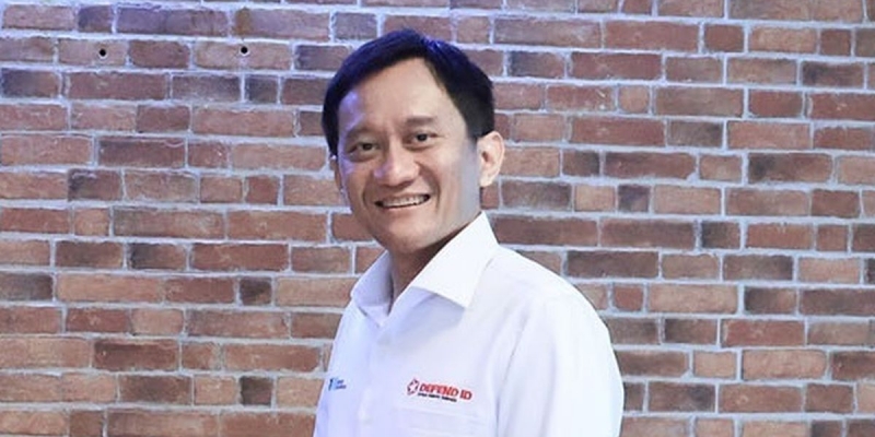 Bobby Rasyidin Jadi Dirut KAI, Said Aqil Tetap Komut