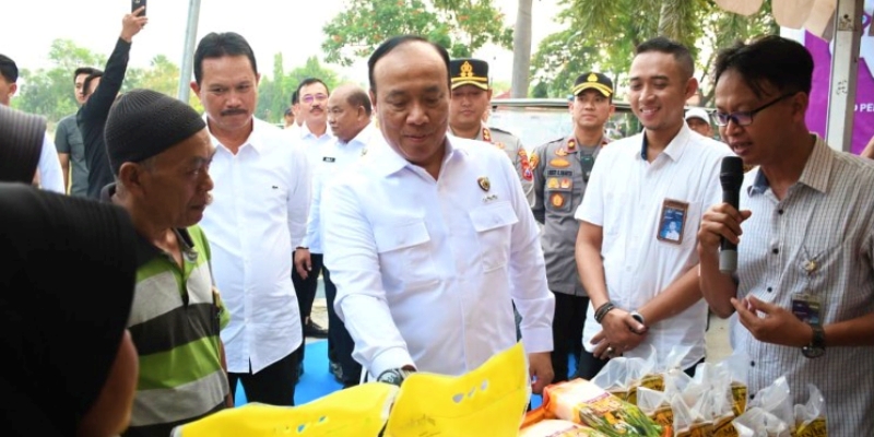 Perbanyak SPPG, Polri Percepat Program Makan Bergizi Gratis