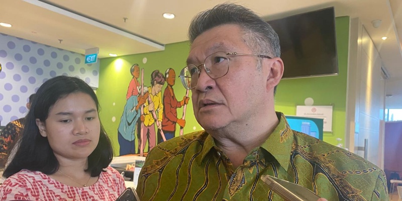 Pendapatan SMBC Indonesia Tembus Rp9,1 Triliun di Semester I-2025