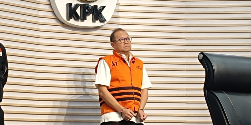 BJU Grup Diduga Bikin Negara Boncos Rp1,7 Triliun