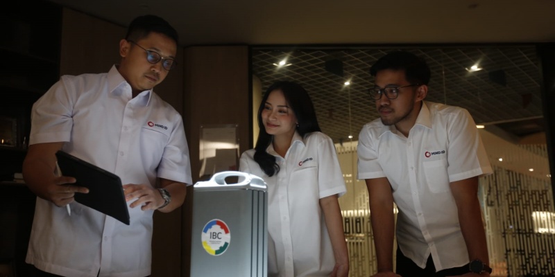MIND ID Bangun Industri Baterai EV Terintegrasi