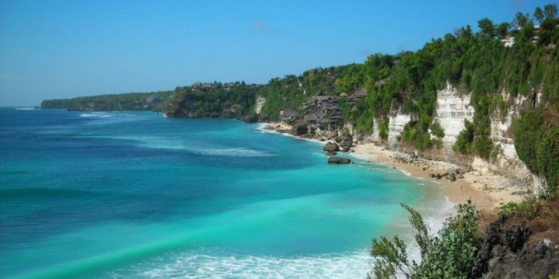 Pemkot Serang Ngotot Ambil Alih Delapan Pulau di Teluk Banten
