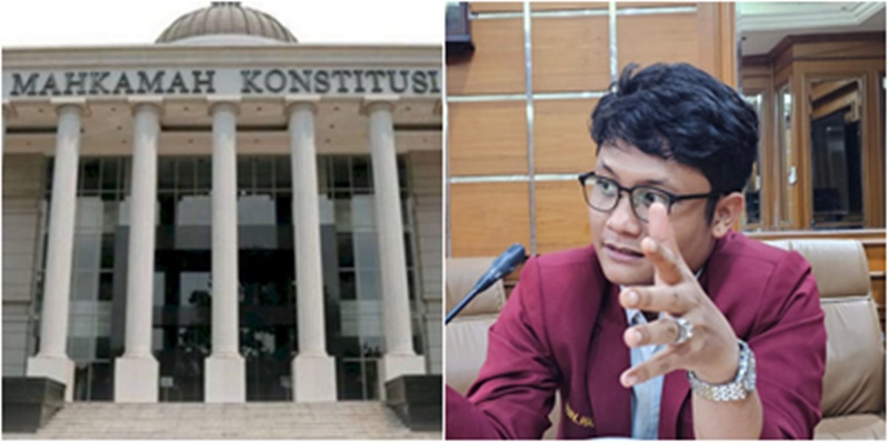 IMM Minta DPR dan Pemerintah Tak Laksanakan Putusan MK soal Pemisahan Pemilu