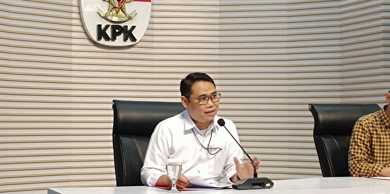 OTT KPK di Sultra, Sulsel dan Jakarta terkait Suap DAK Rumah Sakit