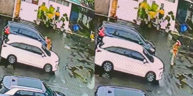 Empat Klaster Pelaku terkait Pembunuhan Kacab Bank