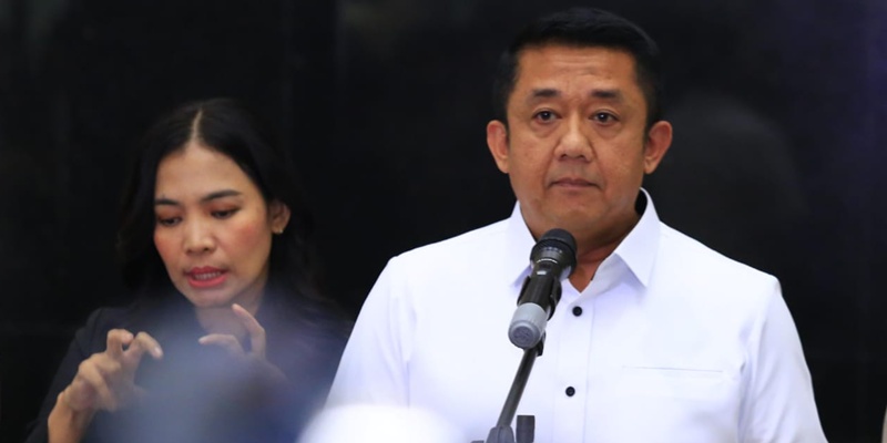 Bareskrim Ringkus Tiga Operator Judol Internasional