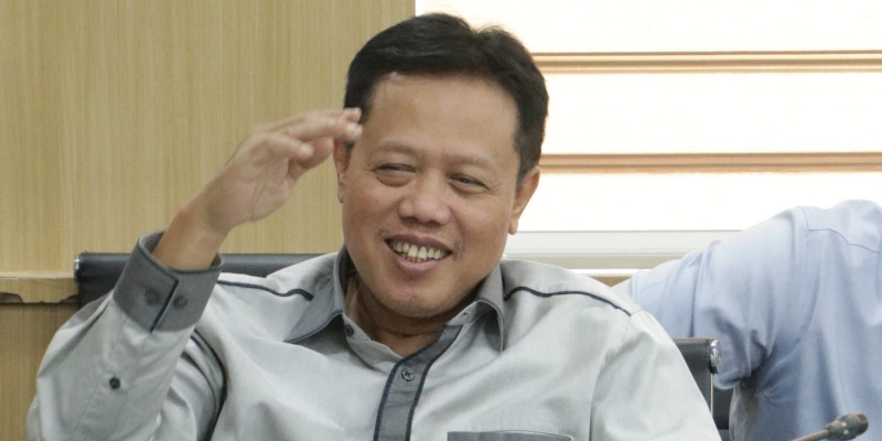 DPR Minta Demo Mundur Bupati Pati Tertib dan Damai