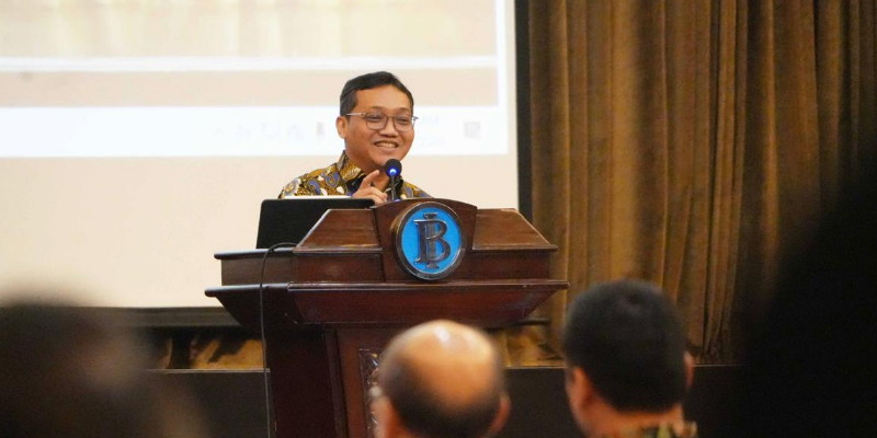 Pemerintah Luncurkan Dua Skema Kredit untuk Pertanian dan Industri Padat Karya