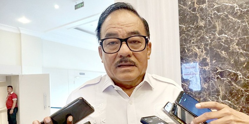 DPR dan DPD Geram Perusahaan Tambang di Papua Tak Berdayakan Masyarakat