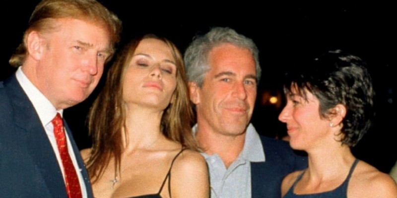 Orang Terdekat Tidak Yakin Epstein Bunuh Diri di Penjara