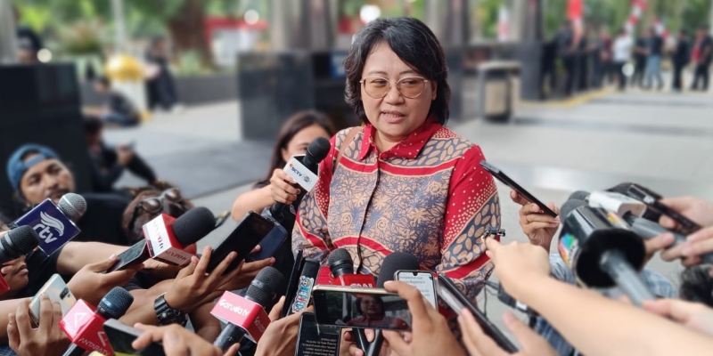 Jubir Mantan Menag: Pembagian Tambahan Kuota Haji Sudah Sesuai Aturan