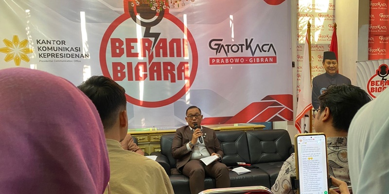 Premanisme Birokrasi Bikin Pendapatan Negara Nyungsep