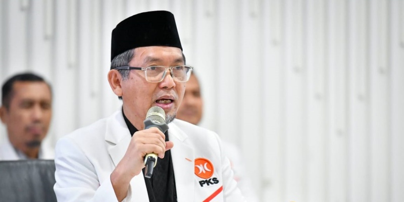 Upaya Prabowo Berantas Korupsi Harus Didukung Pengesahan RUU Perampasan Aset