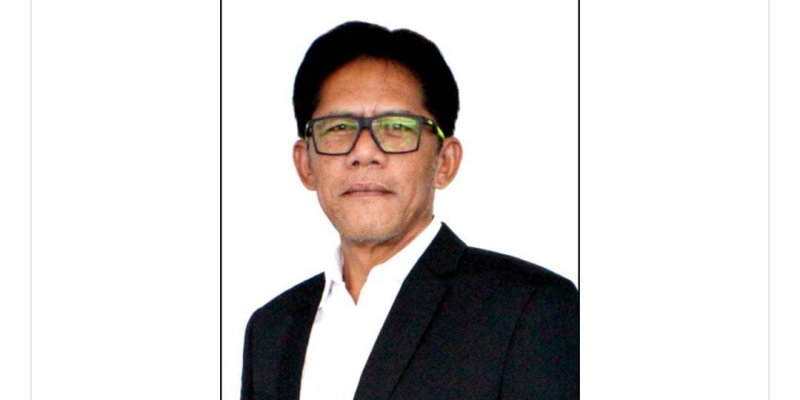 Dirut Inhutani V Dikabarkan Ikut Terjaring OTT KPK