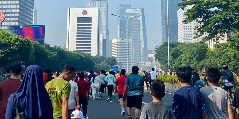 Ekonomi Jakarta Diprediksi Moncer, BI Ungkap Faktor Penentunya