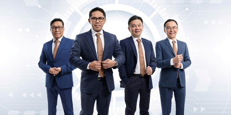 Strategi Jitu dan Inovasi Bawa BRI Life Jadi Pemimpin Pasar